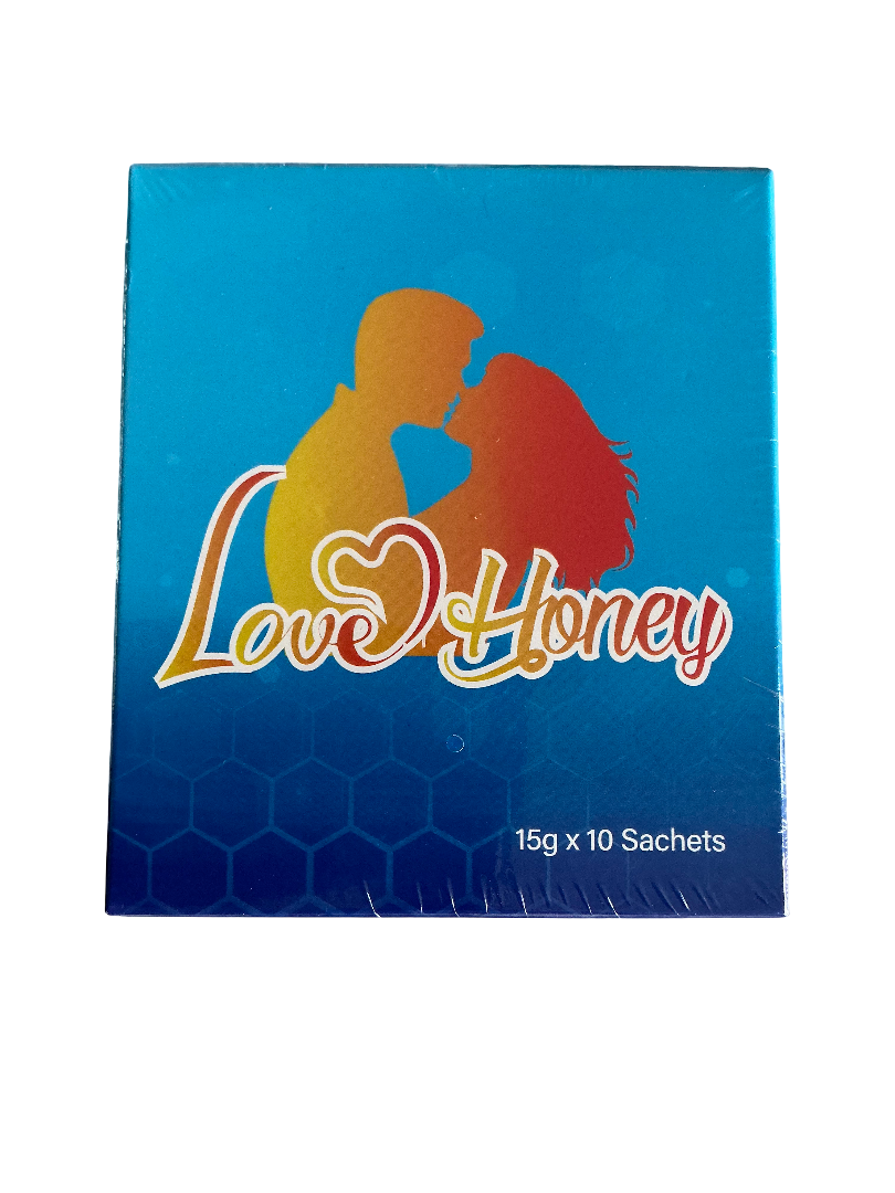 Love Honey
