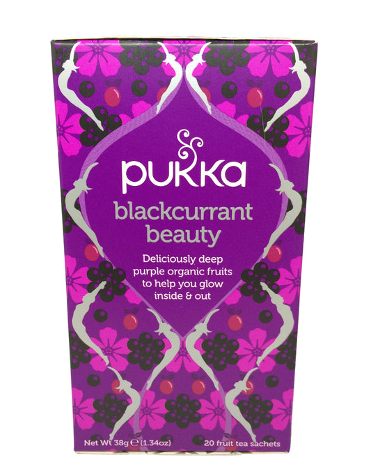 Pukka Tea (20 Sachets)